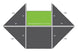 BunduAwn360 self-supported awning