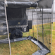 BunduTec BunduBug room set up at campsite