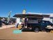 BunduAwn90 BunduHalf halfwing awning