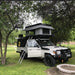 BunduTop Standard tent (82 x 53)