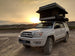 BunduTop Standard tent (82 x 53)