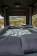 BunduTop Super King tent (118 x 63)