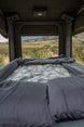 BunduTop Super King tent (118 x 63)