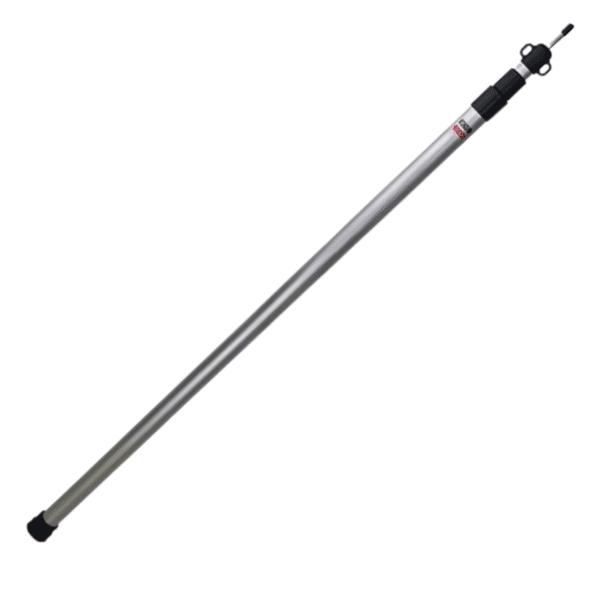 BunduTec twist-lock telescopic awning tent pole