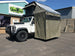 BunduTec velcro privacy panel for the BunduTop entrance cover