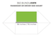 BunduAwn Standard 360 awning coverage diagram