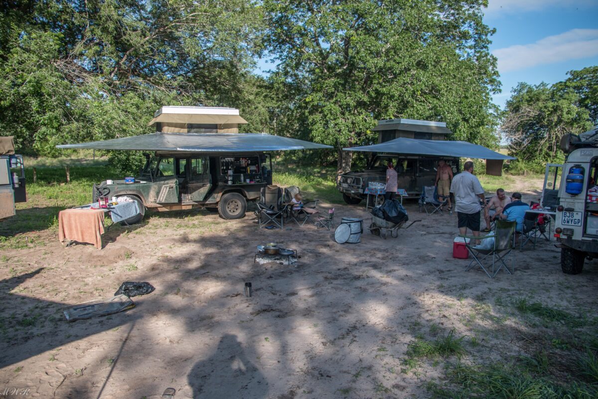 BunduAwn awning coverage view