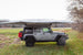 BunduAwn awning side view
