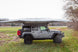 BunduAwn awning side view