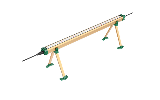 Grower's Choice AG-140 Full Phase LED grow light