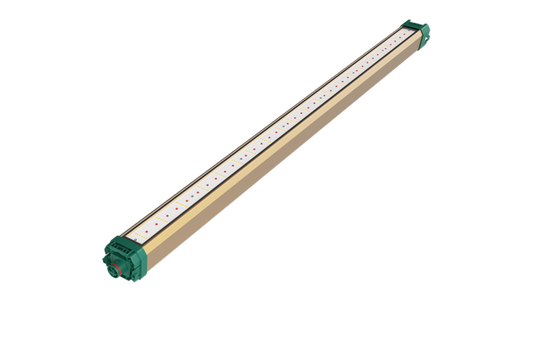 Grower's Choice AG-140 Red Enhanced LED grow light