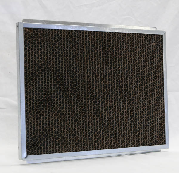 LakeAir LAFC Super Carbon activated carbon filter part 499039