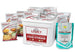 Legacy Food Storage 79 Serving Entrée Chicken Combo Bucket product bucket front view