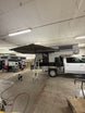 BunduHalf awning mounted on Odyssey camper