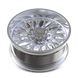 Cali Off-Road Crusher 9118 Wheel – Polished/Milled