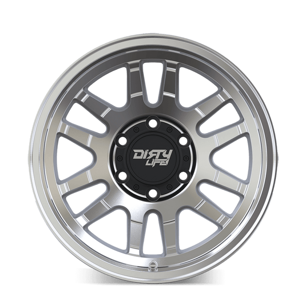 Dirty Life Canyon 9310 Wheel – Machined