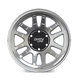 Dirty Life Canyon 9310 Wheel – Machined