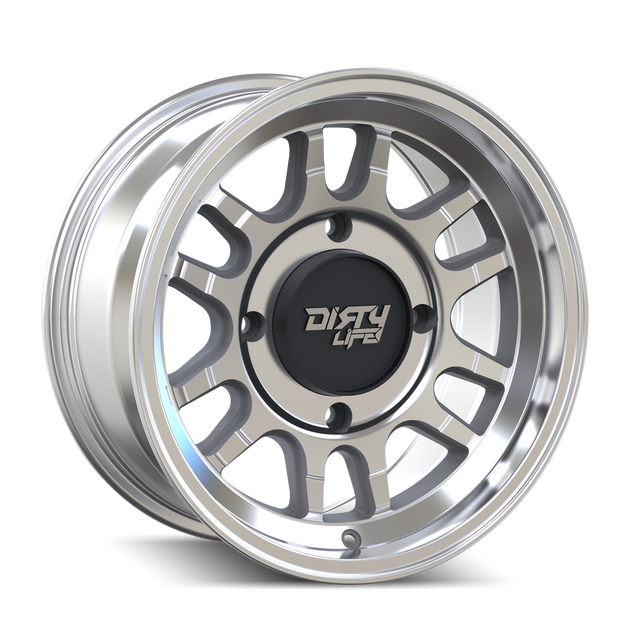 Dirty Life Canyon Sport SxS 9310S Wheel – Machined