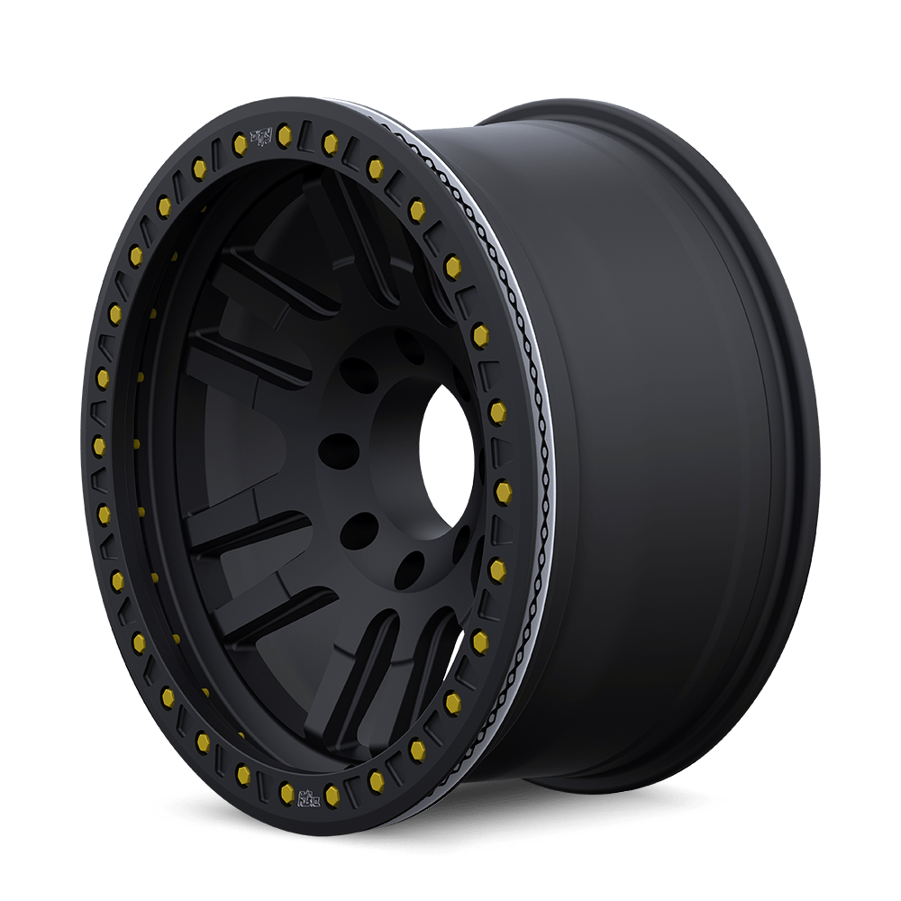 Dirty Life Canyon Race 9314 Wheel – Matte Black