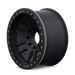 Dirty Life Canyon Race 9314 Wheel – Matte Black