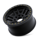 Dirty Life Canyon Race 9314 Wheel – Matte Black