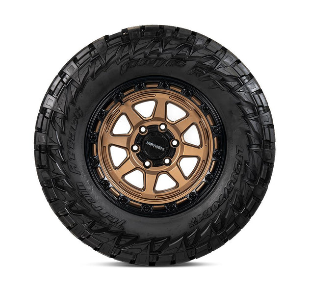AMP Terrain Attack R/T Tire