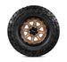 AMP Terrain Attack R/T Tire