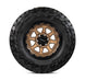 AMP Terrain Attack R/T Tire