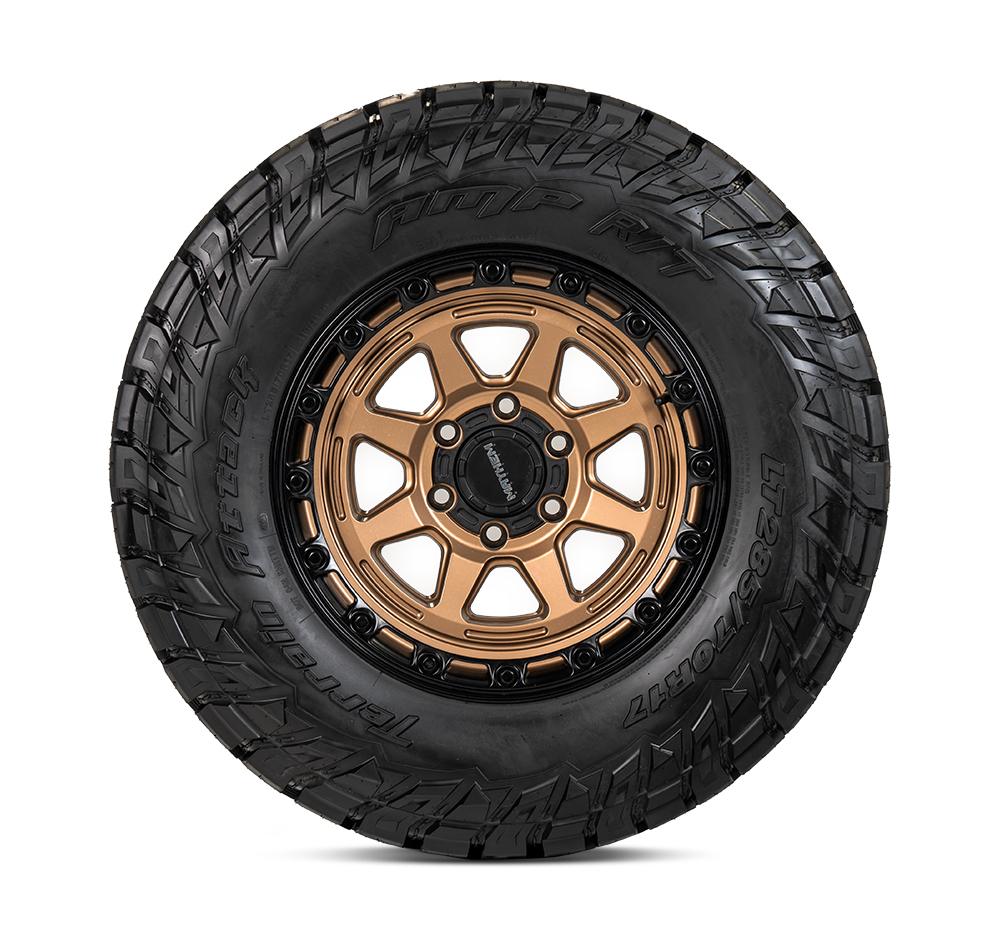AMP Terrain Attack R/T Tire