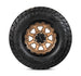 AMP Terrain Attack R/T Tire