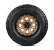 AMP Terrain Attack R/T Tire