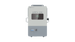 APEX 10K off-grid inverter, front view