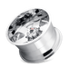American Truxx Armor AT155 Wheel – Chrome