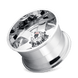 American Truxx Armor AT155 Wheel – Chrome