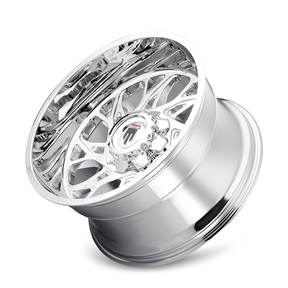 American Truxx Destiny AT1913 Wheel – Chrome