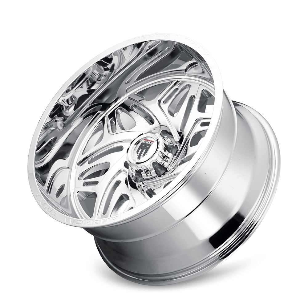 American Truxx Euphoria AT1914 Wheel – Chrome