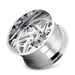 American Truxx Euphoria AT1914 Wheel – Chrome