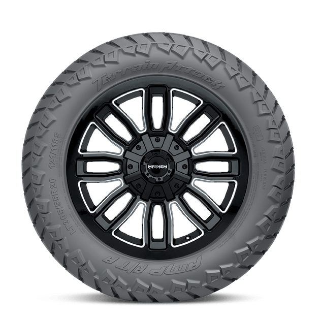 AMP Terrain Attack A/T A Tire