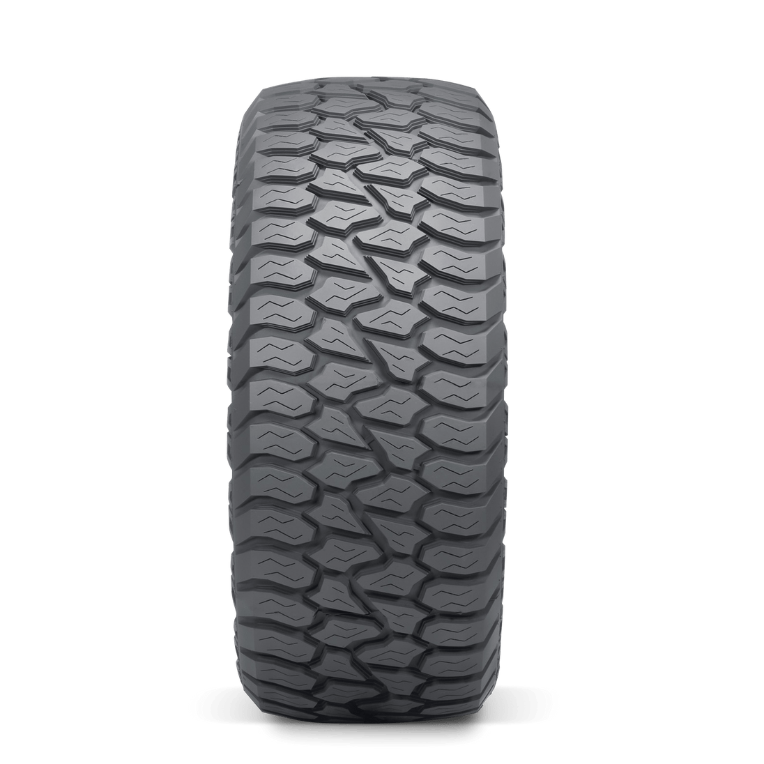 AMP Terrain Attack A/T A Tire