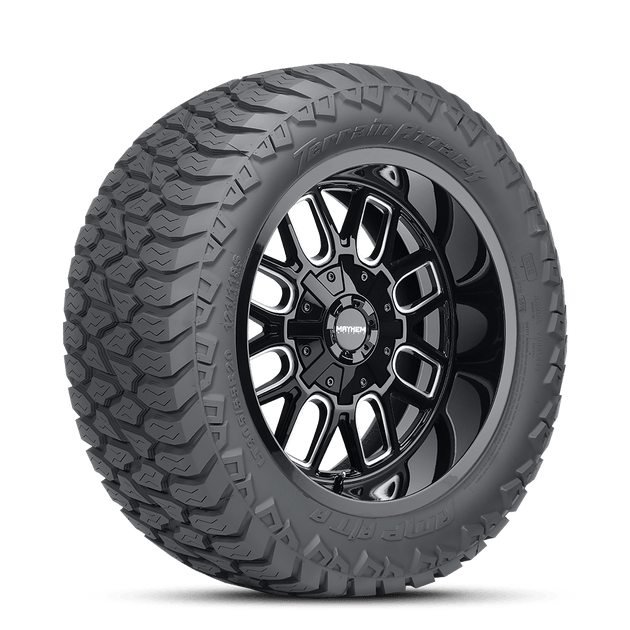 AMP Terrain Attack A/T A Tire