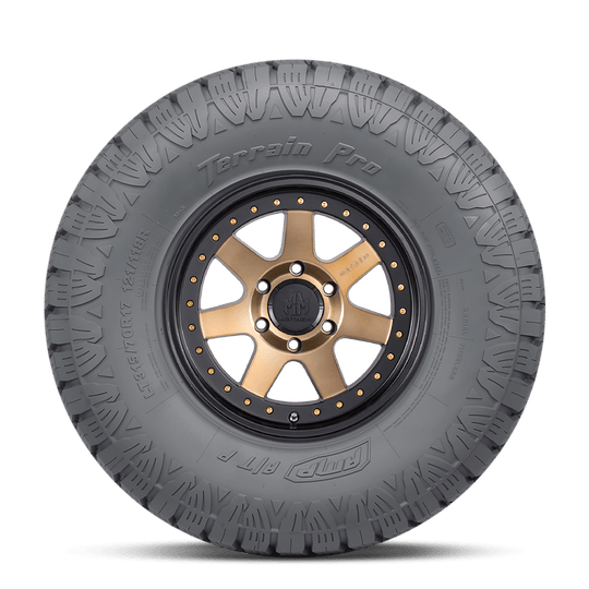 AMP Terrain Pro A/T P Tire