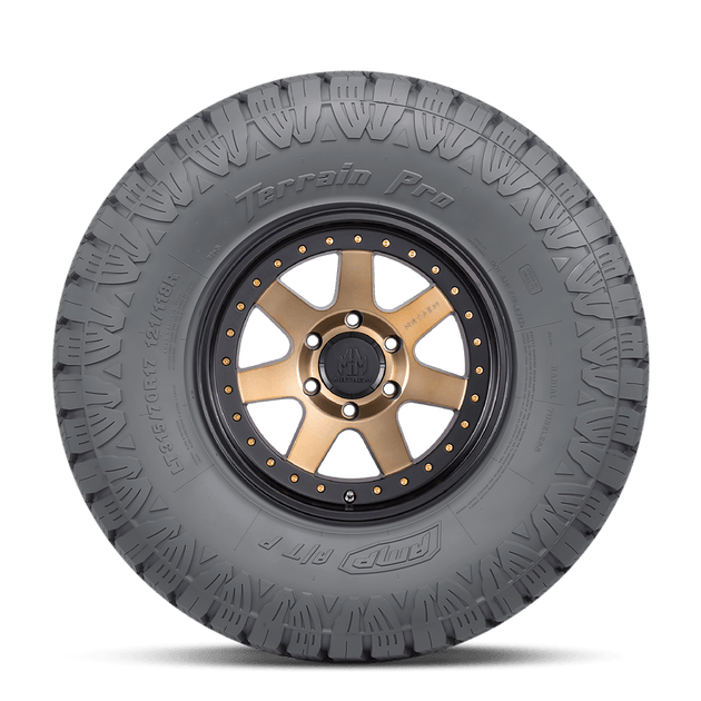 AMP Terrain Pro A/T P Tire