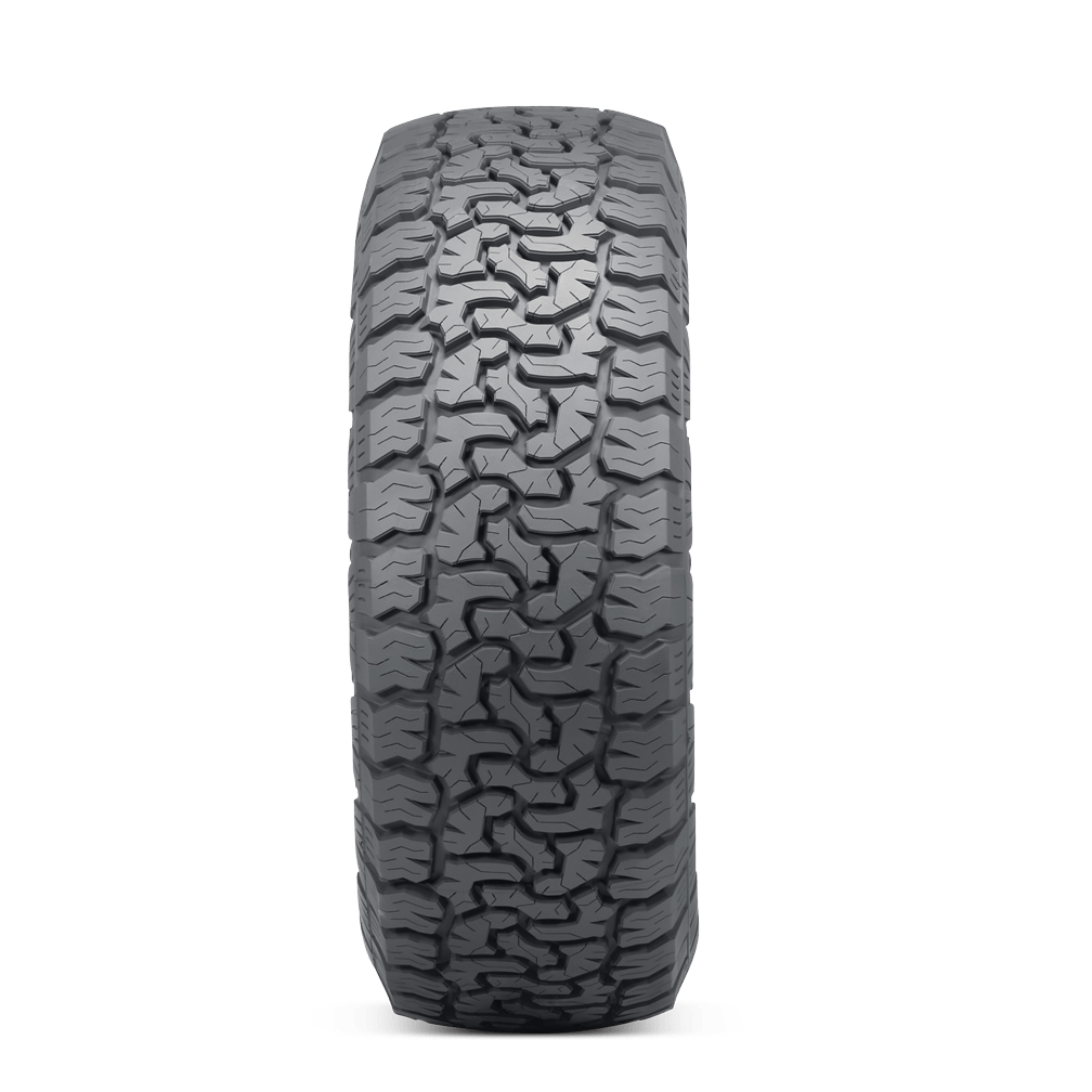 AMP Terrain Pro A/T P Tire