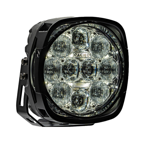 NACHO Grande Amber White Off-Road LED Light