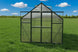 Grandio Ascent 8x8 greenhouse kit – image 2