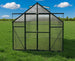 Grandio Ascent 8x12 greenhouse kit