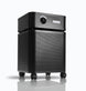 Austin Air Bedroom Machine air purifier in Black