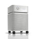Austin Air Bedroom Machine air purifier in Sandstone