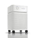Austin Air Bedroom Machine air purifier in White