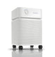 Austin Air Bedroom Machine air purifier in White